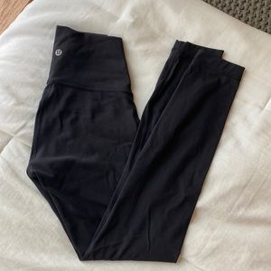 Lululemon leggings!